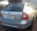 Шкода Октавия, объемом двигателя 1.6 л и пробегом 175 тыс. км за 8600 $, фото 5 на Automoto.ua