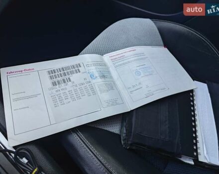 Шкода Октавия, объемом двигателя 1.97 л и пробегом 320 тыс. км за 11500 $, фото 26 на Automoto.ua