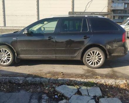 Шкода Октавія, об'ємом двигуна 1.8 л та пробігом 302 тис. км за 7800 $, фото 2 на Automoto.ua