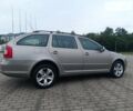 Шкода Октавия, объемом двигателя 1.9 л и пробегом 265 тыс. км за 7700 $, фото 15 на Automoto.ua