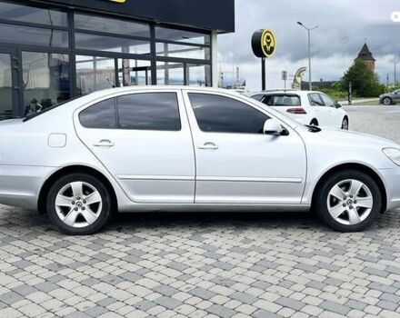 Шкода Октавія, об'ємом двигуна 1.2 л та пробігом 223 тис. км за 6690 $, фото 7 на Automoto.ua