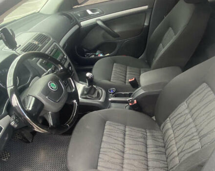 Шкода Октавія, об'ємом двигуна 1.8 л та пробігом 200 тис. км за 9000 $, фото 5 на Automoto.ua