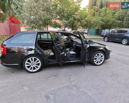Шкода Октавия, объемом двигателя 1.97 л и пробегом 320 тыс. км за 11500 $, фото 10 на Automoto.ua