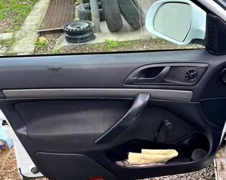 Шкода Октавия, объемом двигателя 1.9 л и пробегом 260 тыс. км за 4999 $, фото 7 на Automoto.ua