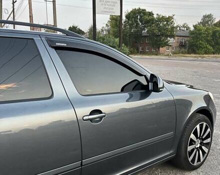 Шкода Октавия, объемом двигателя 1.8 л и пробегом 215 тыс. км за 8000 $, фото 4 на Automoto.ua