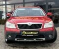 Шкода Октавия, объемом двигателя 1.8 л и пробегом 260 тыс. км за 8000 $, фото 1 на Automoto.ua