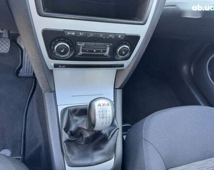 Шкода Октавия, объемом двигателя 1.8 л и пробегом 212 тыс. км за 8250 $, фото 25 на Automoto.ua