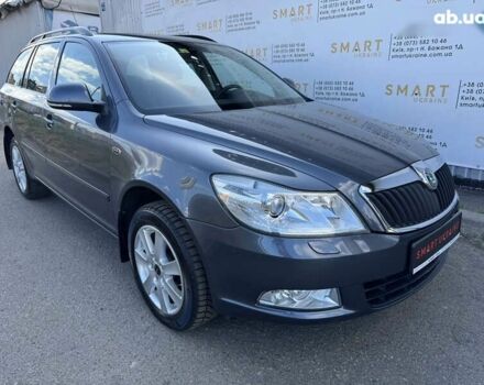 Шкода Октавия, объемом двигателя 1.8 л и пробегом 150 тыс. км за 9350 $, фото 2 на Automoto.ua