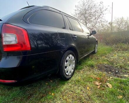 Шкода Октавія, об'ємом двигуна 1.6 л та пробігом 0 тис. км за 6500 $, фото 1 на Automoto.ua