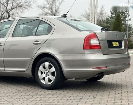 Шкода Октавия, объемом двигателя 1.8 л и пробегом 231 тыс. км за 9350 $, фото 11 на Automoto.ua