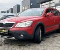 Шкода Октавия, объемом двигателя 1.8 л и пробегом 260 тыс. км за 8000 $, фото 2 на Automoto.ua