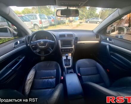Шкода Октавія, об'ємом двигуна 1.8 л та пробігом 187 тис. км за 8699 $, фото 4 на Automoto.ua