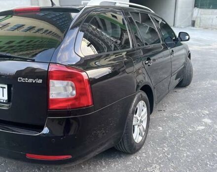 Шкода Октавия, объемом двигателя 1.39 л и пробегом 260 тыс. км за 7800 $, фото 10 на Automoto.ua