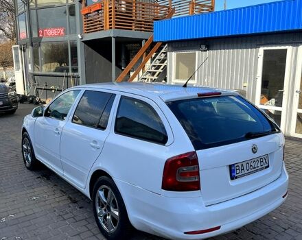 Шкода Октавия, объемом двигателя 1.9 л и пробегом 260 тыс. км за 4999 $, фото 3 на Automoto.ua