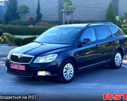 Шкода Октавія, об'ємом двигуна 1.8 л та пробігом 240 тис. км за 6999 $, фото 1 на Automoto.ua
