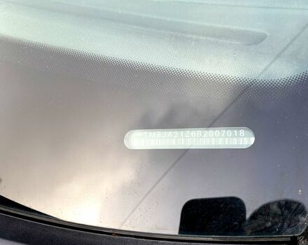 Шкода Октавия, объемом двигателя 1.6 л и пробегом 275 тыс. км за 7300 $, фото 5 на Automoto.ua