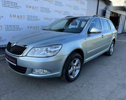 Шкода Октавія, об'ємом двигуна 1.8 л та пробігом 212 тис. км за 7950 $, фото 9 на Automoto.ua