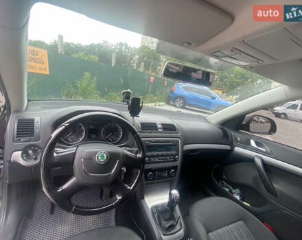 Шкода Октавія, об'ємом двигуна 1.8 л та пробігом 200 тис. км за 9000 $, фото 4 на Automoto.ua