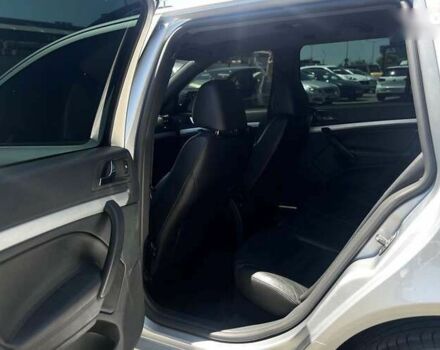 Шкода Октавия, объемом двигателя 2 л и пробегом 243 тыс. км за 11800 $, фото 25 на Automoto.ua