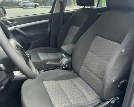 Шкода Октавия, объемом двигателя 1.99 л и пробегом 270 тыс. км за 8500 $, фото 12 на Automoto.ua