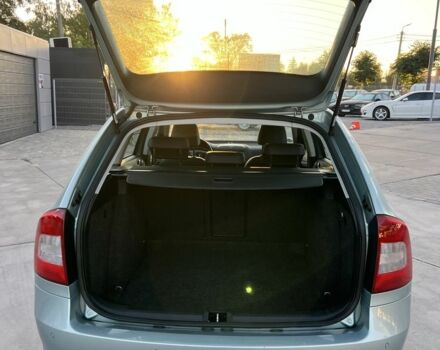 Шкода Октавія, об'ємом двигуна 1.4 л та пробігом 269 тис. км за 7600 $, фото 22 на Automoto.ua