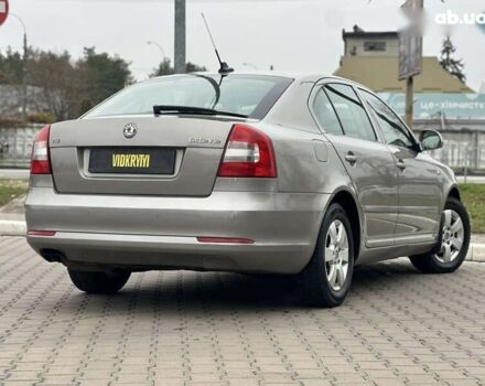 Шкода Октавия, объемом двигателя 1.8 л и пробегом 231 тыс. км за 9350 $, фото 19 на Automoto.ua