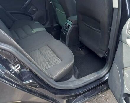 Шкода Октавия, объемом двигателя 1.6 л и пробегом 274 тыс. км за 9000 $, фото 7 на Automoto.ua