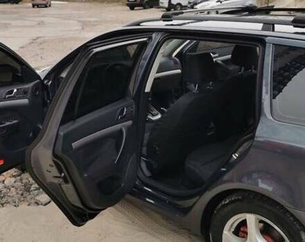 Шкода Октавия, объемом двигателя 1.8 л и пробегом 335 тыс. км за 8200 $, фото 5 на Automoto.ua