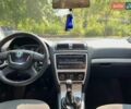 Шкода Октавия, объемом двигателя 1.8 л и пробегом 215 тыс. км за 8000 $, фото 16 на Automoto.ua