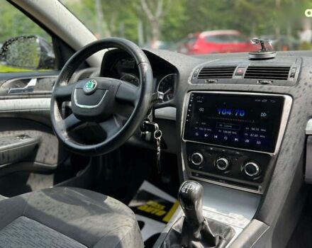 Шкода Октавия, объемом двигателя 1.6 л и пробегом 268 тыс. км за 7999 $, фото 9 на Automoto.ua
