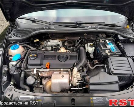 Шкода Октавия 2010 в Луцке на Automoto.ua Шкода Октавия, объемом двигателя 1.4 л и пробегом 199 тыс. км за 7650 $, фото 6 на Automoto.ua