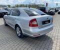 Шкода Октавия, объемом двигателя 1.8 л и пробегом 251 тыс. км за 8000 $, фото 4 на Automoto.ua