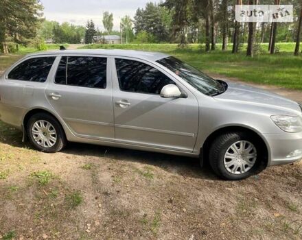 Шкода Октавія, об'ємом двигуна 1.6 л та пробігом 287 тис. км за 7999 $, фото 6 на Automoto.ua