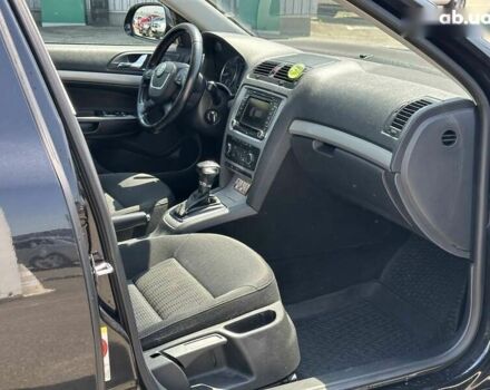 Шкода Октавия, объемом двигателя 1.4 л и пробегом 285 тыс. км за 6990 $, фото 23 на Automoto.ua