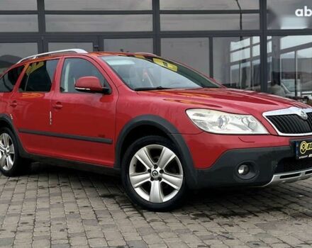 Шкода Октавия, объемом двигателя 1.8 л и пробегом 268 тыс. км за 7800 $, фото 1 на Automoto.ua