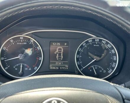 Шкода Октавия, объемом двигателя 1.4 л и пробегом 285 тыс. км за 6990 $, фото 19 на Automoto.ua