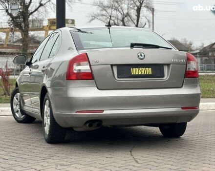 Шкода Октавия, объемом двигателя 1.8 л и пробегом 231 тыс. км за 9350 $, фото 16 на Automoto.ua