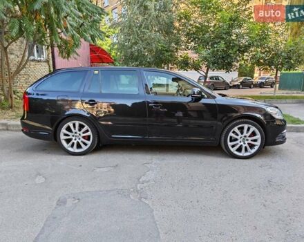 Шкода Октавия, объемом двигателя 1.97 л и пробегом 320 тыс. км за 11500 $, фото 3 на Automoto.ua