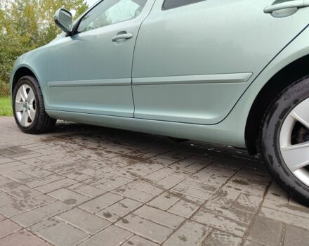 Шкода Октавия, объемом двигателя 1.4 л и пробегом 230 тыс. км за 7400 $, фото 5 на Automoto.ua