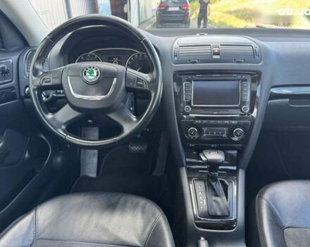 Шкода Октавия, объемом двигателя 1.8 л и пробегом 150 тыс. км за 9350 $, фото 27 на Automoto.ua