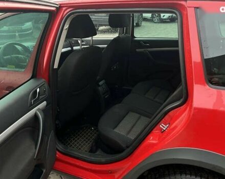 Шкода Октавия, объемом двигателя 1.8 л и пробегом 260 тыс. км за 8000 $, фото 21 на Automoto.ua