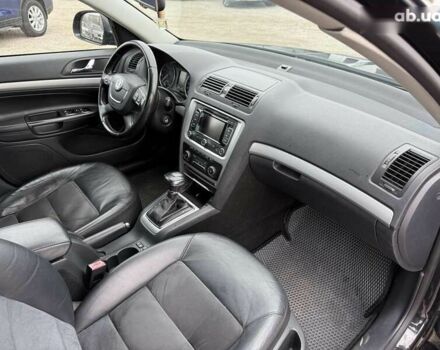 Шкода Октавія, об'ємом двигуна 1.4 л та пробігом 219 тис. км за 8300 $, фото 16 на Automoto.ua