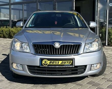 Шкода Октавия, объемом двигателя 1.9 л и пробегом 302 тыс. км за 7400 $, фото 1 на Automoto.ua