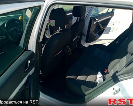 Шкода Октавия, объемом двигателя 2 л и пробегом 240 тыс. км за 8000 $, фото 3 на Automoto.ua