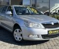 Шкода Октавия, объемом двигателя 1.9 л и пробегом 302 тыс. км за 7400 $, фото 1 на Automoto.ua