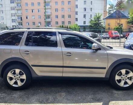 Шкода Октавия, объемом двигателя 0 л и пробегом 262 тыс. км за 8700 $, фото 13 на Automoto.ua