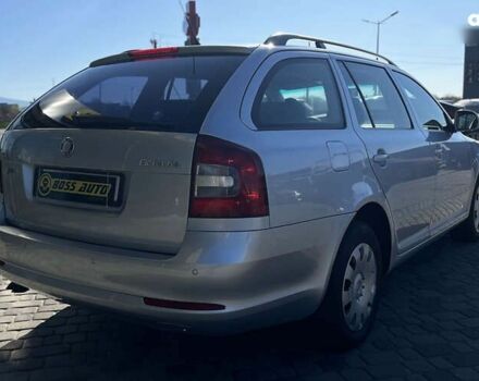 Шкода Октавия, объемом двигателя 1.9 л и пробегом 302 тыс. км за 7400 $, фото 6 на Automoto.ua
