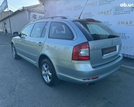 Шкода Октавия, объемом двигателя 1.8 л и пробегом 212 тыс. км за 8250 $, фото 24 на Automoto.ua