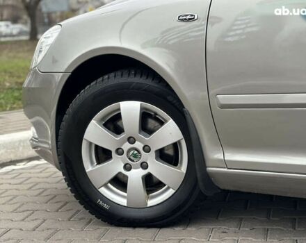 Шкода Октавия, объемом двигателя 1.8 л и пробегом 231 тыс. км за 9350 $, фото 13 на Automoto.ua