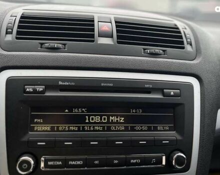 Шкода Октавія, об'ємом двигуна 2 л та пробігом 364 тис. км за 8800 $, фото 18 на Automoto.ua